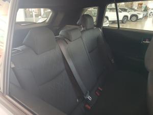 Toyota Corolla Cross 1.8 XI - Image 16