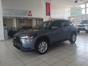 Toyota Corolla Cross 1.8 XI - Image 18