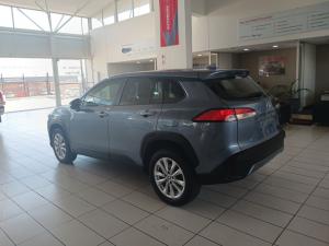 Toyota Corolla Cross 1.8 XI - Image 19