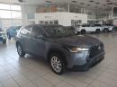 Thumbnail Toyota Corolla Cross 1.8 XI