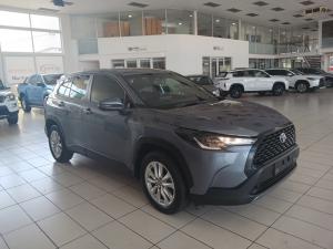 Toyota Corolla Cross 1.8 XI - Image 1