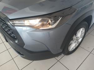 Toyota Corolla Cross 1.8 XI - Image 21