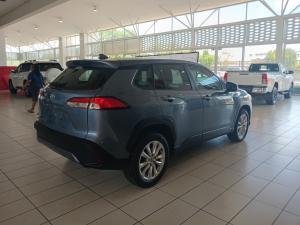 Toyota Corolla Cross 1.8 XI - Image 2