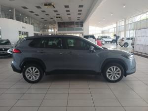 Toyota Corolla Cross 1.8 XI - Image 3