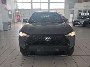 Toyota Corolla Cross 1.8 XI - Image 4