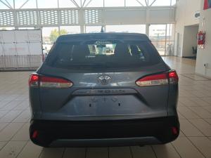 Toyota Corolla Cross 1.8 XI - Image 5