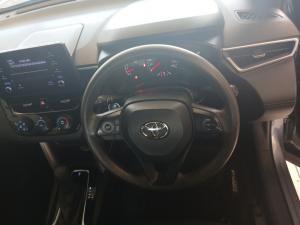 Toyota Corolla Cross 1.8 XI - Image 8