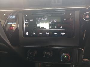 Toyota Corolla Quest Plus 1.8 - Image 13