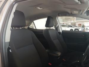Toyota Corolla Quest Plus 1.8 - Image 16