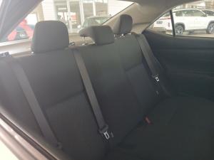 Toyota Corolla Quest Plus 1.8 - Image 17