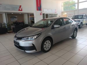 Toyota Corolla Quest Plus 1.8 - Image 19