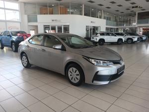 Toyota Corolla Quest Plus 1.8 - Image 1