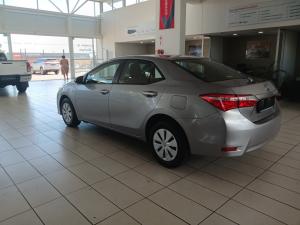 Toyota Corolla Quest Plus 1.8 - Image 20