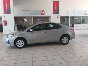 Toyota Corolla Quest Plus 1.8 - Image 21