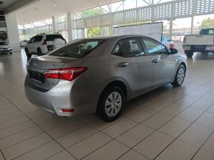 Toyota Corolla Quest Plus 1.8 - Image 2