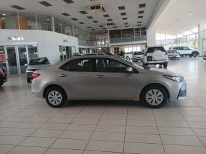 Toyota Corolla Quest Plus 1.8 - Image 3