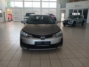 Toyota Corolla Quest Plus 1.8 - Image 4