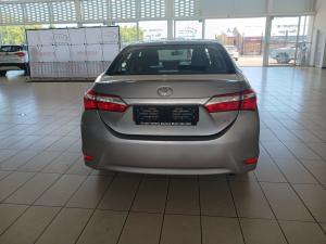 Toyota Corolla Quest Plus 1.8 - Image 5