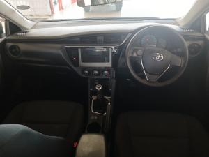 Toyota Corolla Quest Plus 1.8 - Image 6