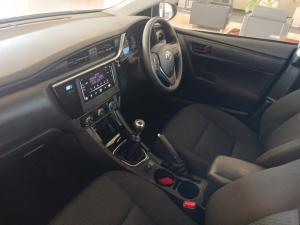 Toyota Corolla Quest Plus 1.8 - Image 7