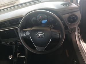 Toyota Corolla Quest Plus 1.8 - Image 8