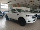 Thumbnail Ford Ranger 2.2TDCI XLS automaticSUP/CAB