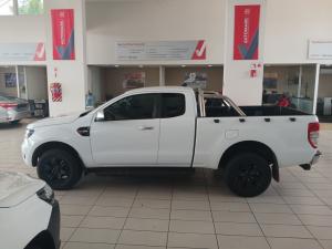 Ford Ranger 2.2TDCI XLS automaticSUP/CAB - Image 21