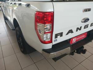Ford Ranger 2.2TDCI XLS automaticSUP/CAB - Image 23