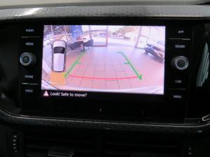 Volkswagen T-CROSS 1.5 TSI R-LINE DSG - Image 10