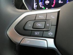 Volkswagen T-CROSS 1.5 TSI R-LINE DSG - Image 12