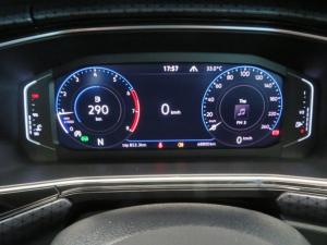 Volkswagen T-CROSS 1.5 TSI R-LINE DSG - Image 14