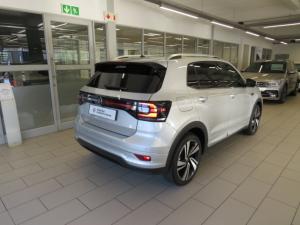 Volkswagen T-CROSS 1.5 TSI R-LINE DSG - Image 18