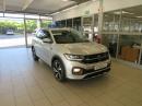 Thumbnail Volkswagen T-CROSS 1.5 TSI R-LINE DSG