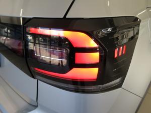 Volkswagen T-CROSS 1.5 TSI R-LINE DSG - Image 21