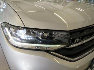Volkswagen T-CROSS 1.5 TSI R-LINE DSG - Image 22