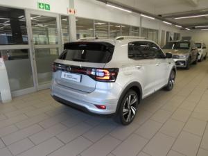 Volkswagen T-CROSS 1.5 TSI R-LINE DSG - Image 2