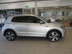 Volkswagen T-CROSS 1.5 TSI R-LINE DSG - Image 3