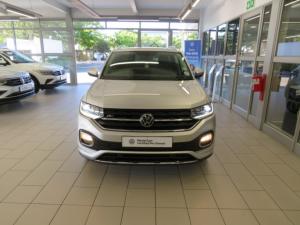 Volkswagen T-CROSS 1.5 TSI R-LINE DSG - Image 4