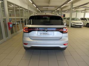 Volkswagen T-CROSS 1.5 TSI R-LINE DSG - Image 5