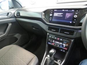 Volkswagen T-CROSS 1.5 TSI R-LINE DSG - Image 6