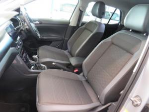 Volkswagen T-CROSS 1.5 TSI R-LINE DSG - Image 7