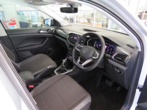 Volkswagen T-CROSS 1.5 TSI R-LINE DSG - Image 9