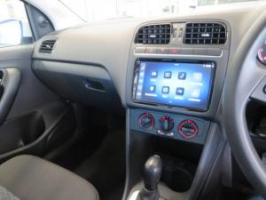 Volkswagen Polo Vivo 1.6 Life TIP - Image 10