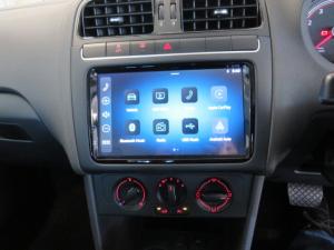 Volkswagen Polo Vivo 1.6 Life TIP - Image 11