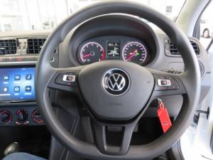 Volkswagen Polo Vivo 1.6 Life TIP - Image 12
