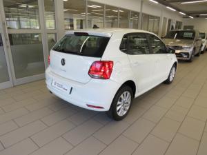 Volkswagen Polo Vivo 1.6 Life TIP - Image 18
