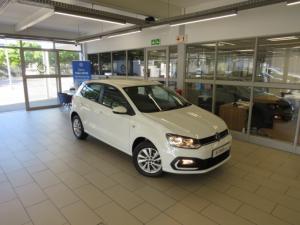Volkswagen Polo Vivo 1.6 Life TIP - Image 22