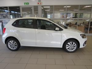 Volkswagen Polo Vivo 1.6 Life TIP - Image 3