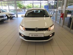 Volkswagen Polo Vivo 1.6 Life TIP - Image 4