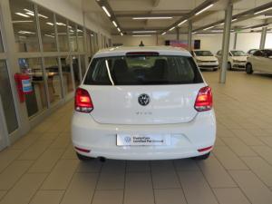 Volkswagen Polo Vivo 1.6 Life TIP - Image 5